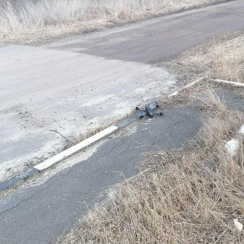 Губернатор Курской области Роман Старовойт