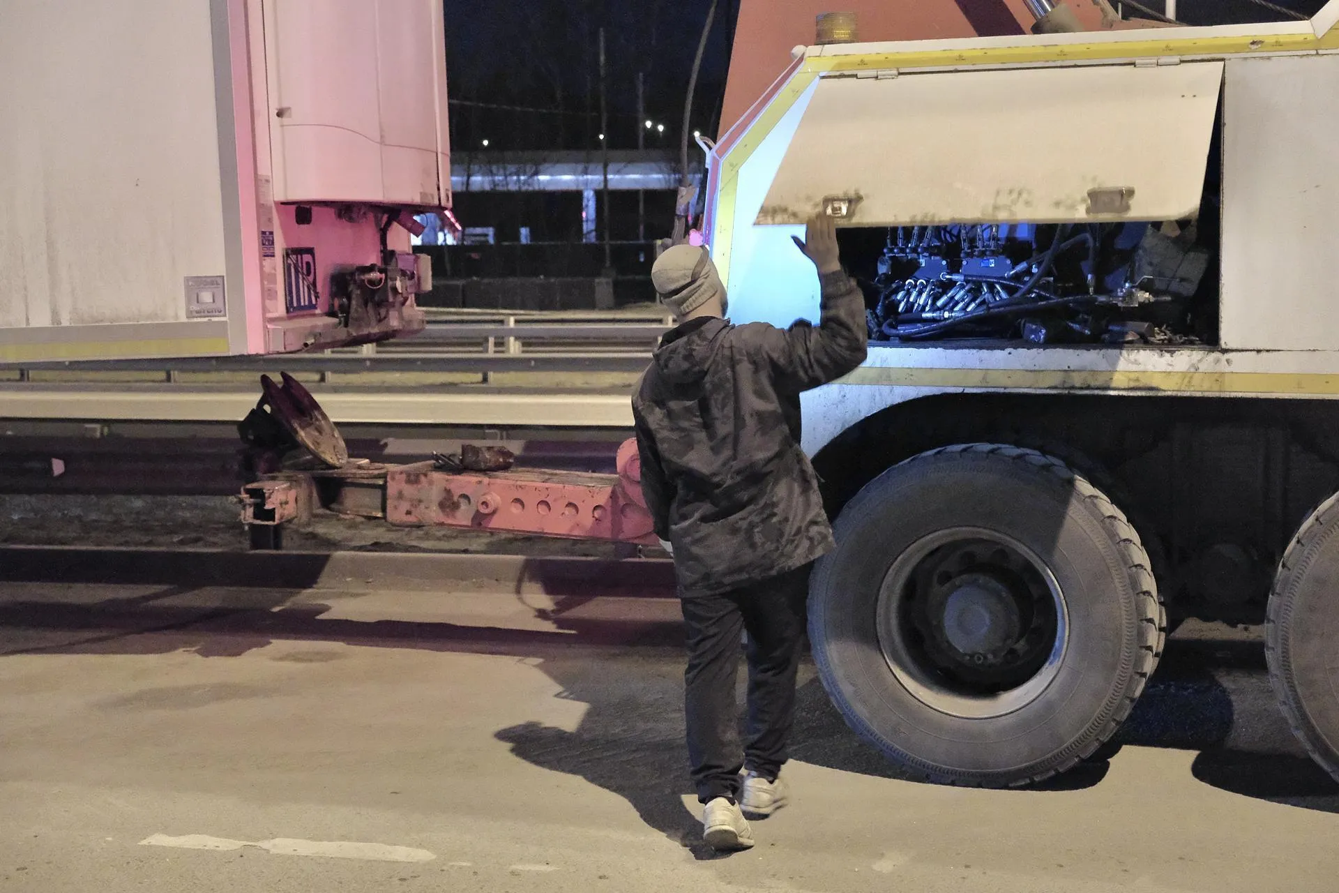 Пресс-служба администрации городского округа Красногорск