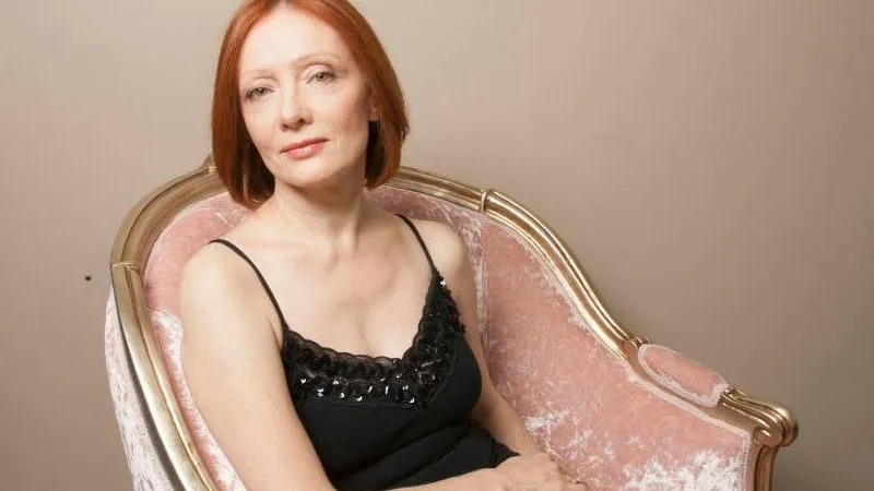 Зарубина не поделила с дочерью своего любовника