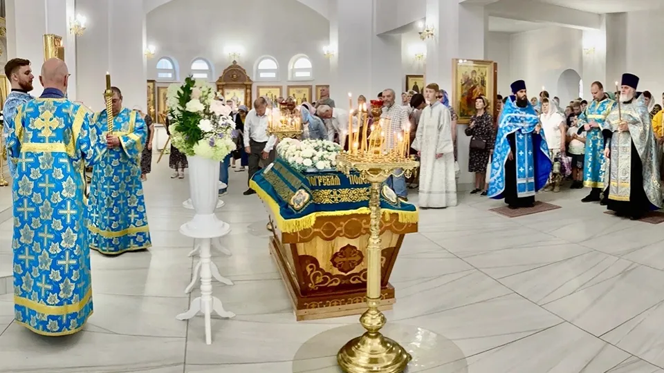 Фото: Юрий Котов