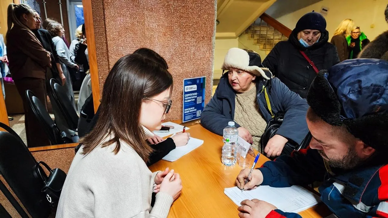 REGIONS/Мария Панина