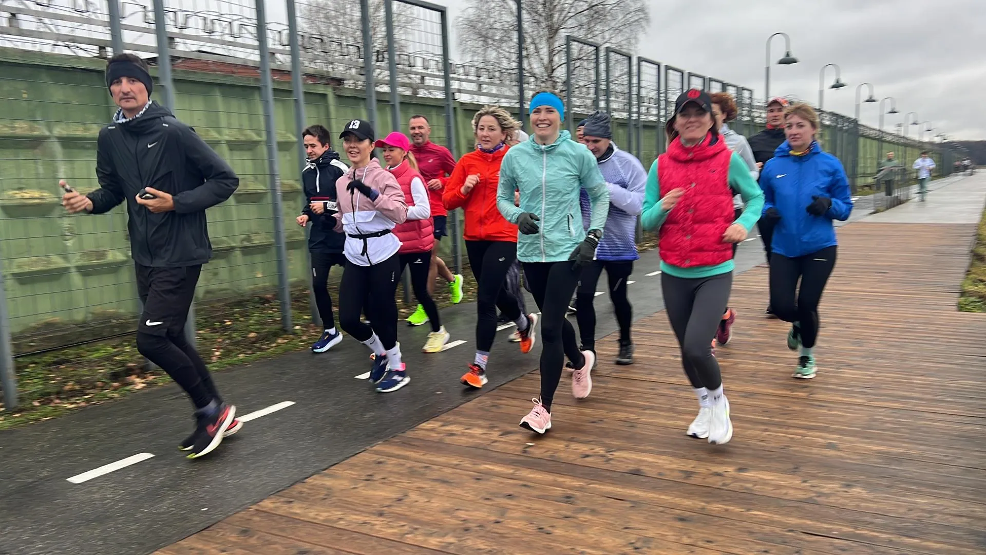 Евгения Герасимова