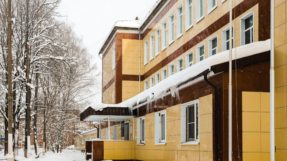 Фото: МедиаБанк Подмосковья/Иван Чижов