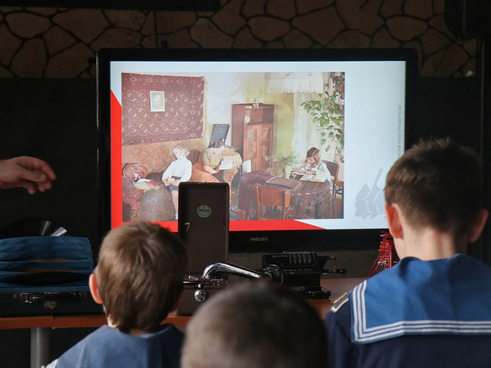 Фото: Молодежный центр г.о. Ступино