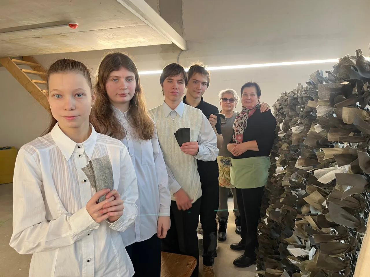 Фото: администрация Наро-Фоминского округа&nbsp; &nbsp; &nbsp; &nbsp; &nbsp;&nbsp;