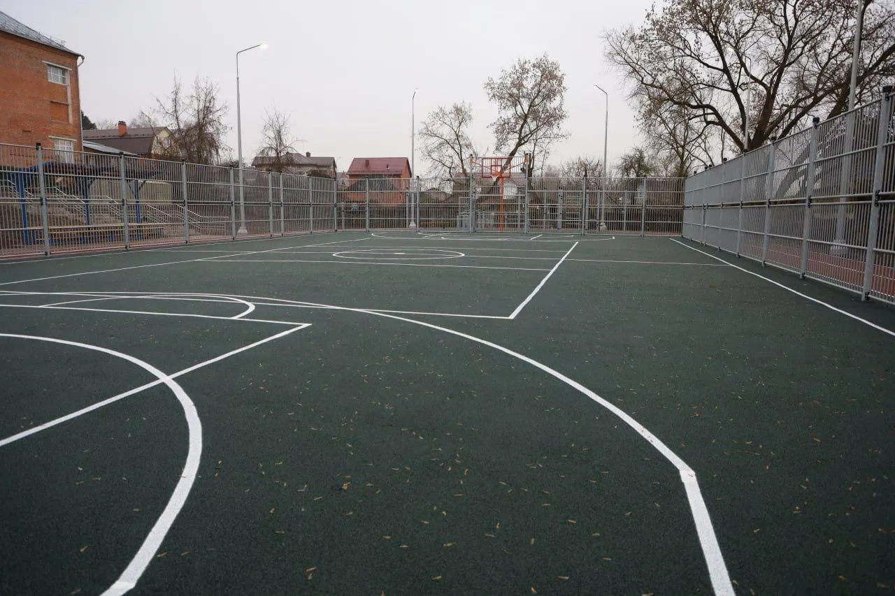 Пресс-служба администрации городского округа Серпухов