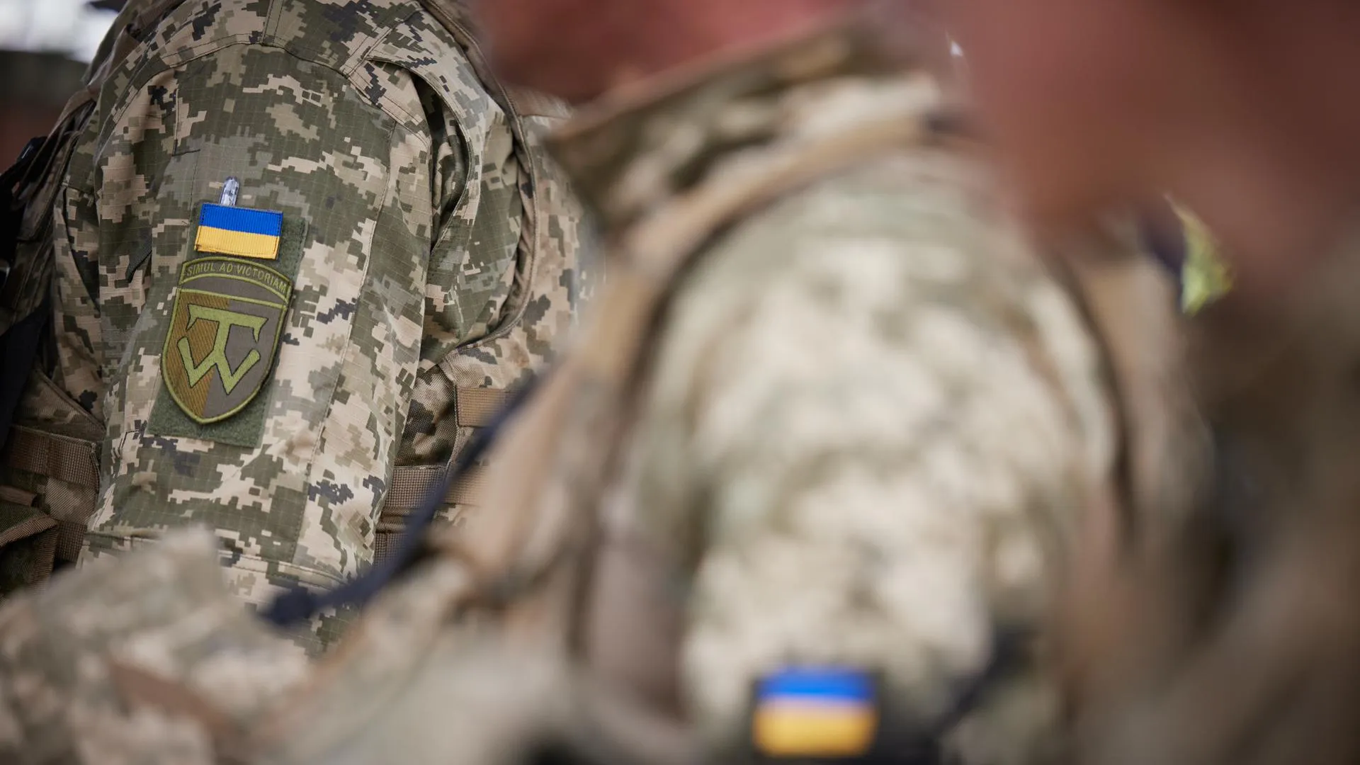 Официальный сайт президента Украины