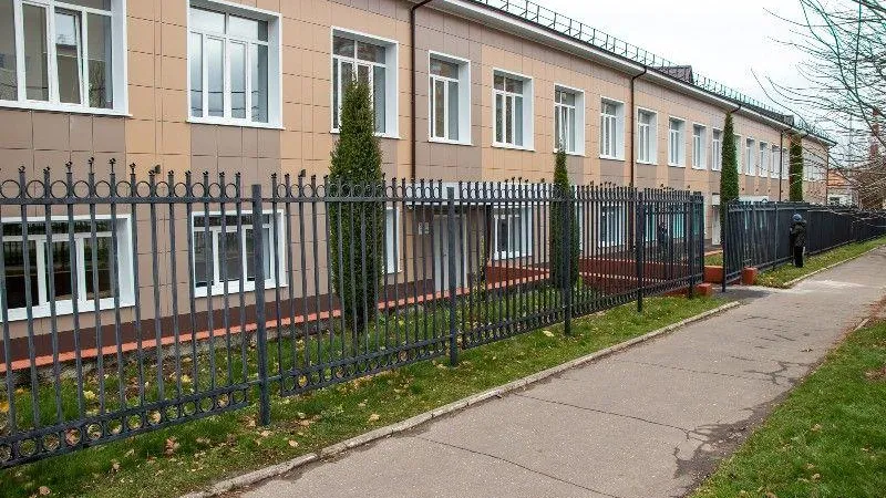 Пресс-служба Министерства здравоохранения МО