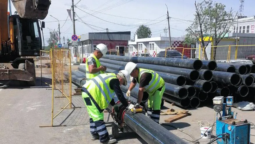 Фото: Министерство жилищно-коммунального хозяйства Московской области