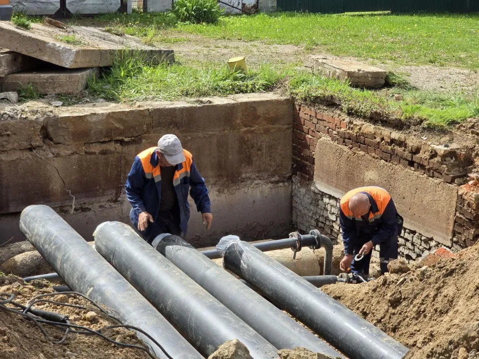 Фото: Яна Шаливская