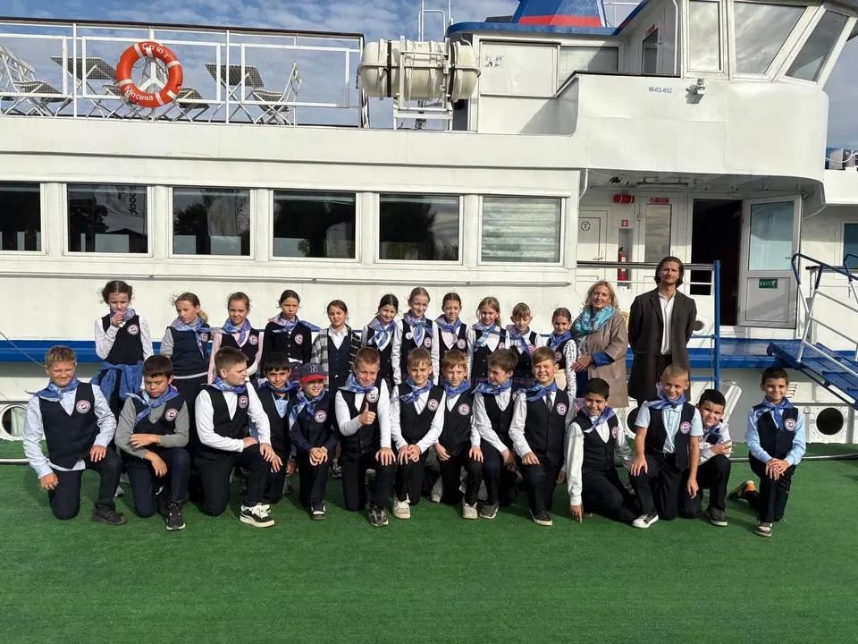 Фото: пресс-служба администрации г.о. Долгопрудный