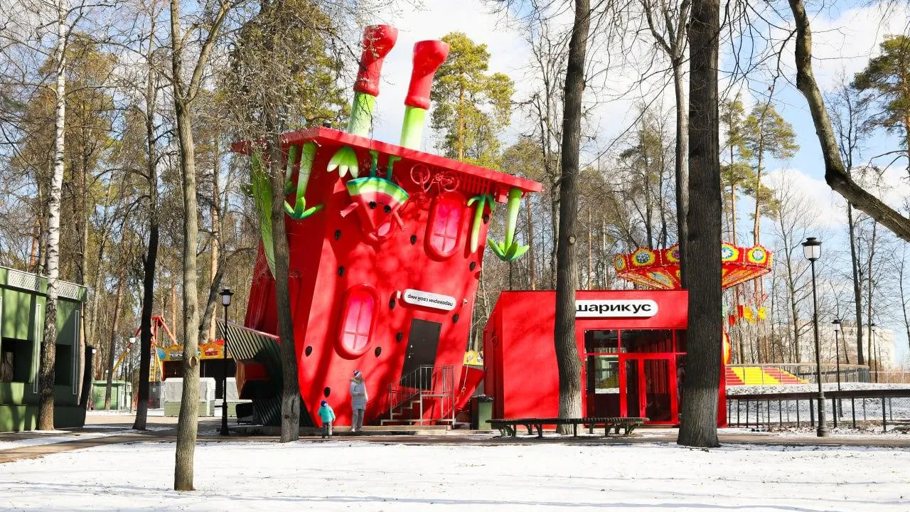 Раменский медиацентр