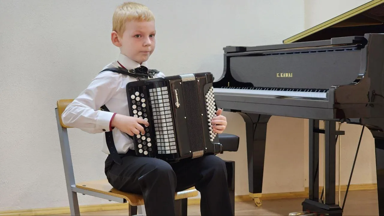 Валерия Тингаева