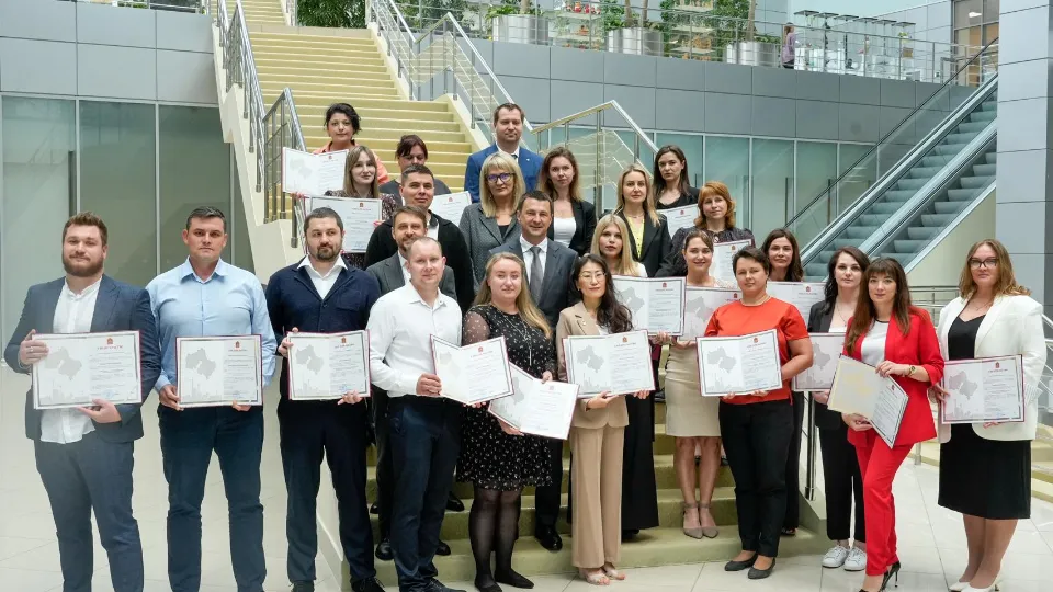 Фото: Минздрав МО/Александра Степанова