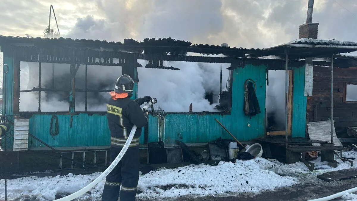 фото: Мособлспас