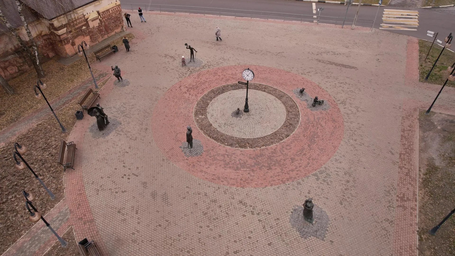 Ксения Борцова