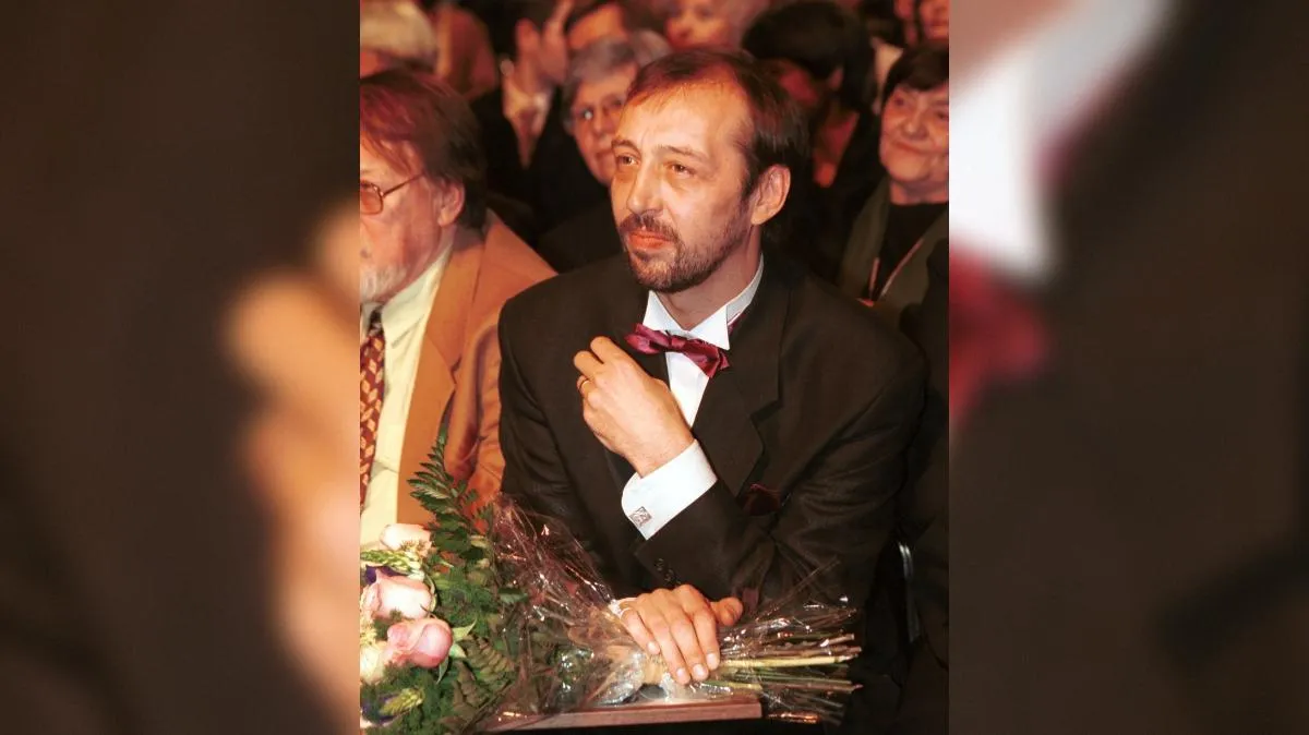 Natalya Loginova/Russian Look