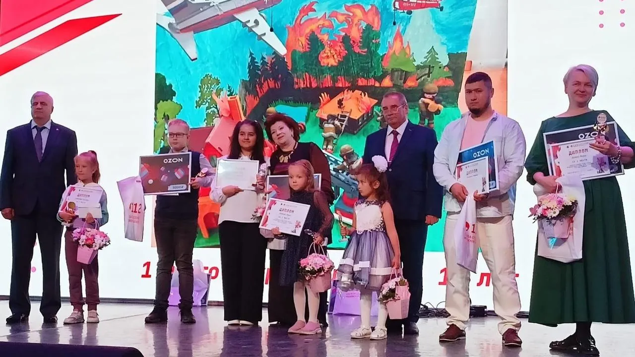 Фото: администрация г. о. Зарайск