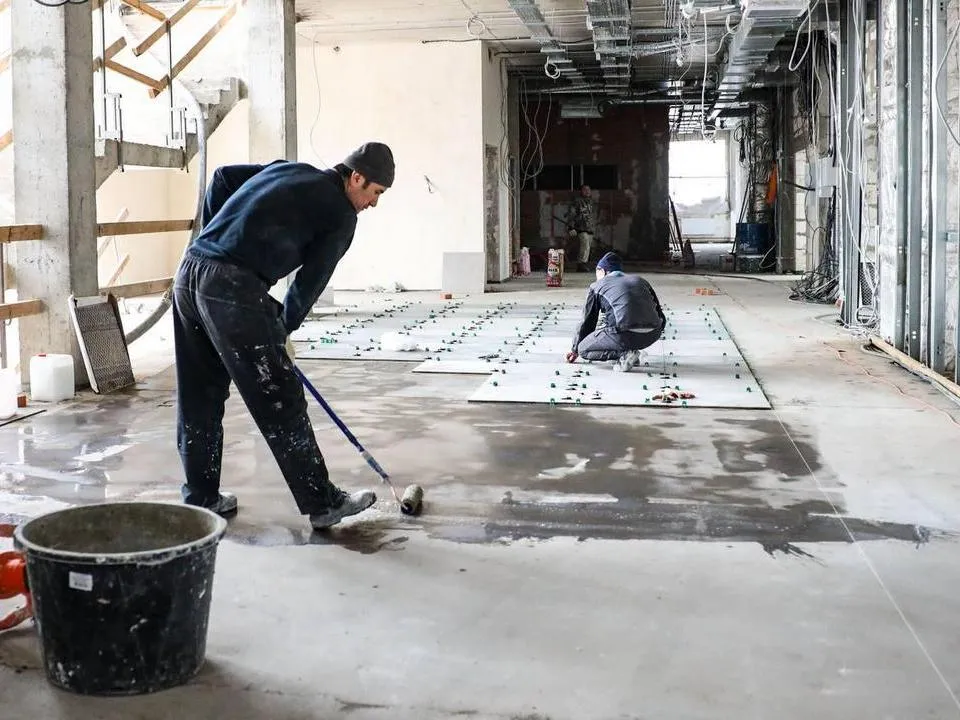 Фото: пресс-служба администрации г.о. Мытищи