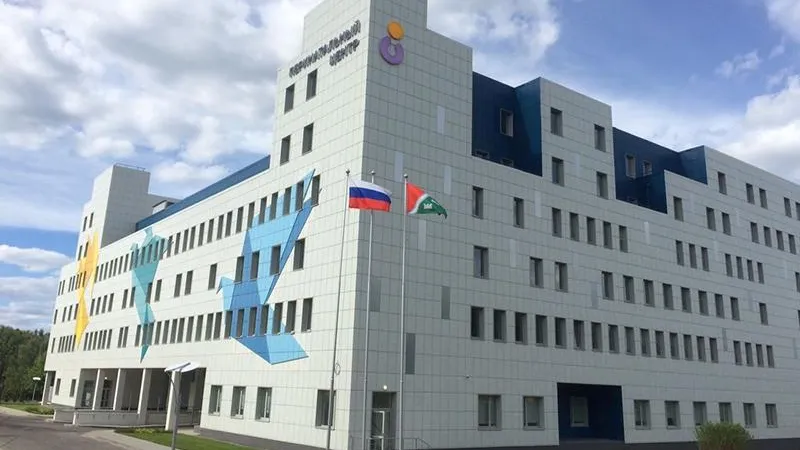 Наро-Фоминский перинатальный центр победил на всероссийском конкурсе 