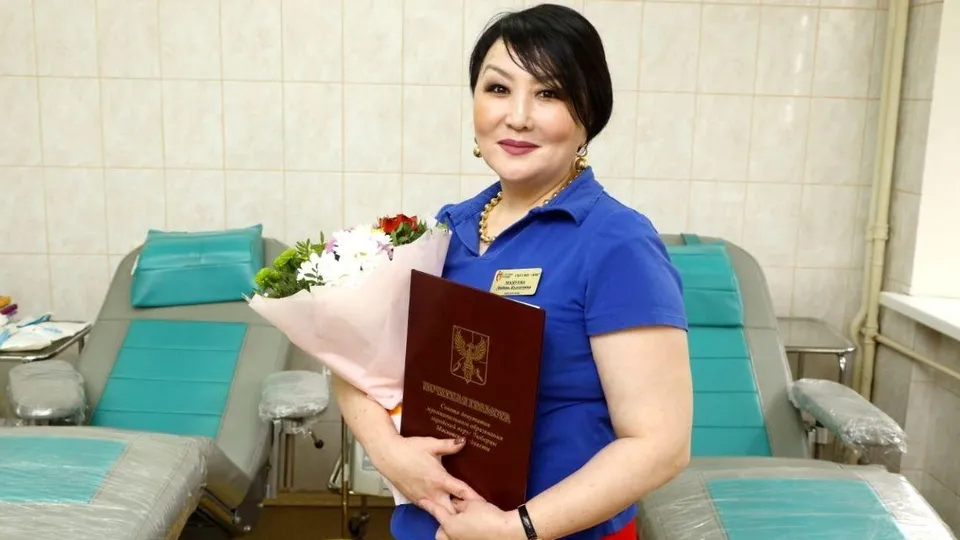 Фото: Наталья Лымарь