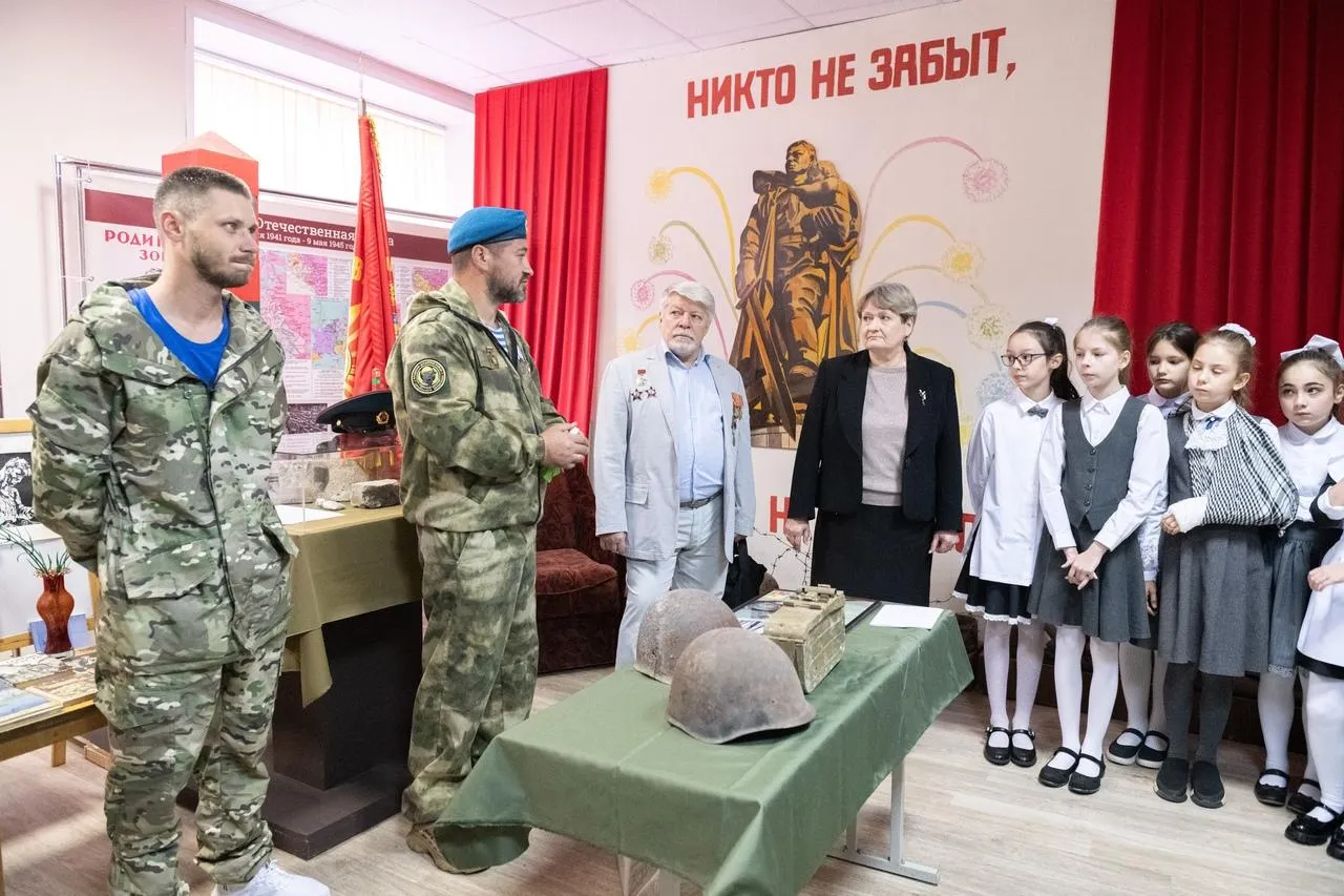 Фото: ИА «Все новости Лыткарино»