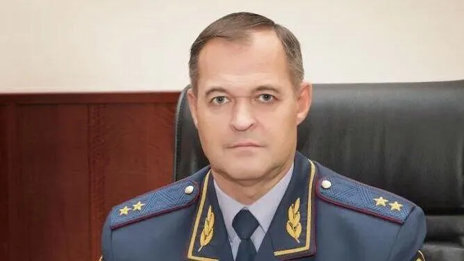 ФСИН России