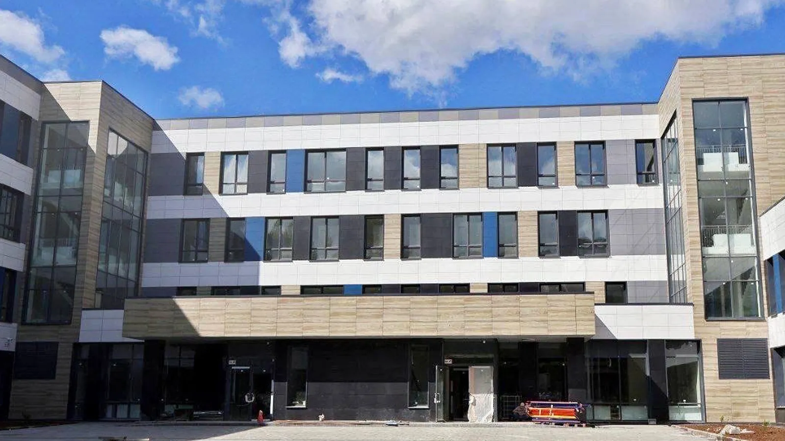 Фото: пресс-служба Администрации г.о. Ступино