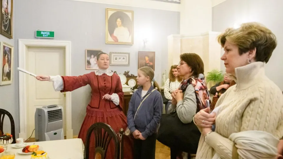 Фото: пресс-служба администрации г.о. Лыткарино