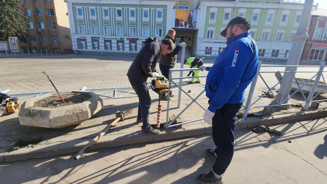 МедиаБанк Подмосковья/Дмитрий Беденко