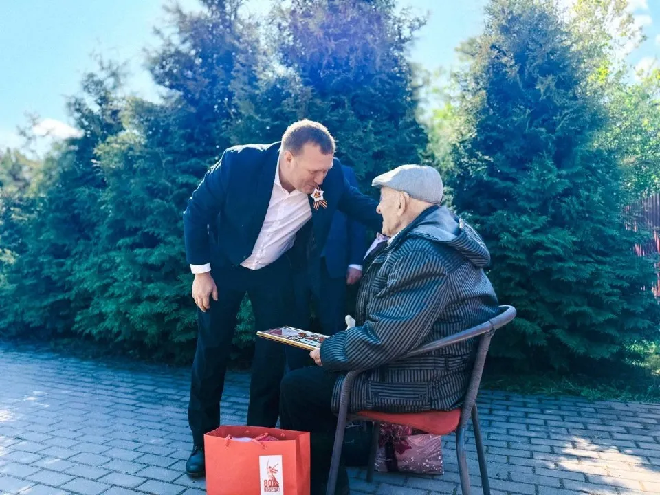 Фото: Дарья Аюева