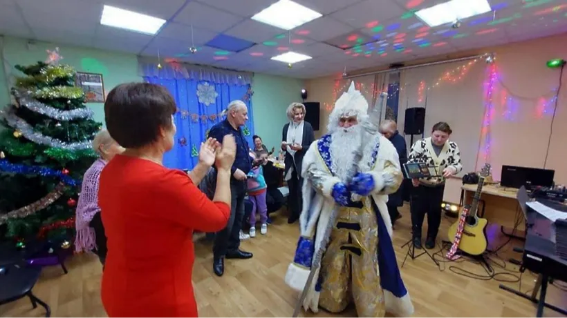 фото: культурно-творческая дирекция г.о. Чехов