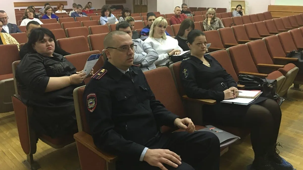 Фото: ОМВД России по г.о. Лобня