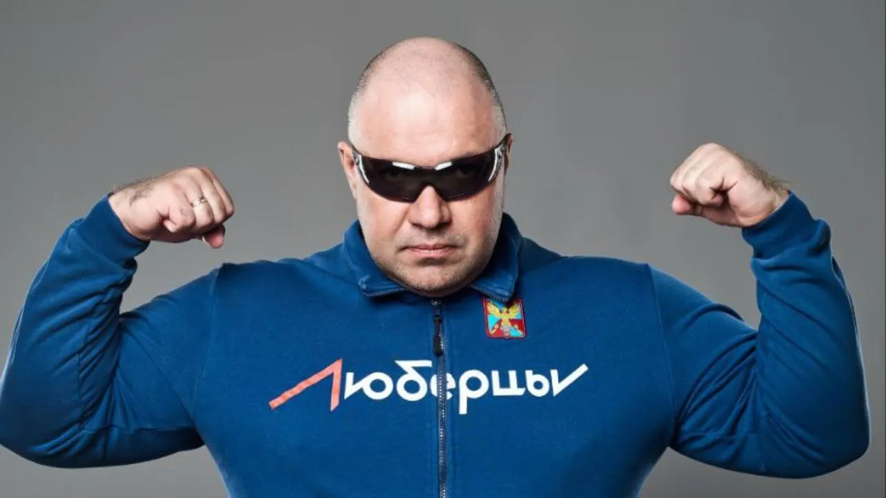 Русский Халк Сергей Агаджанян будет ломать лопаты и надувать грелки в Люберцах