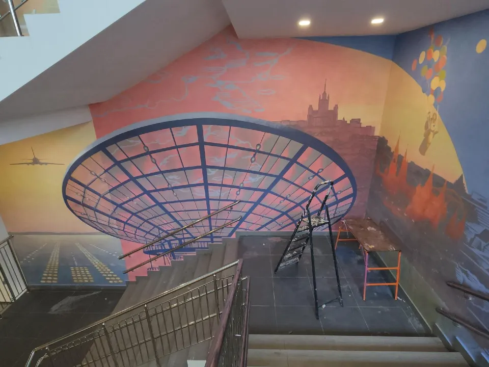 Фото: Юлия Смагринская