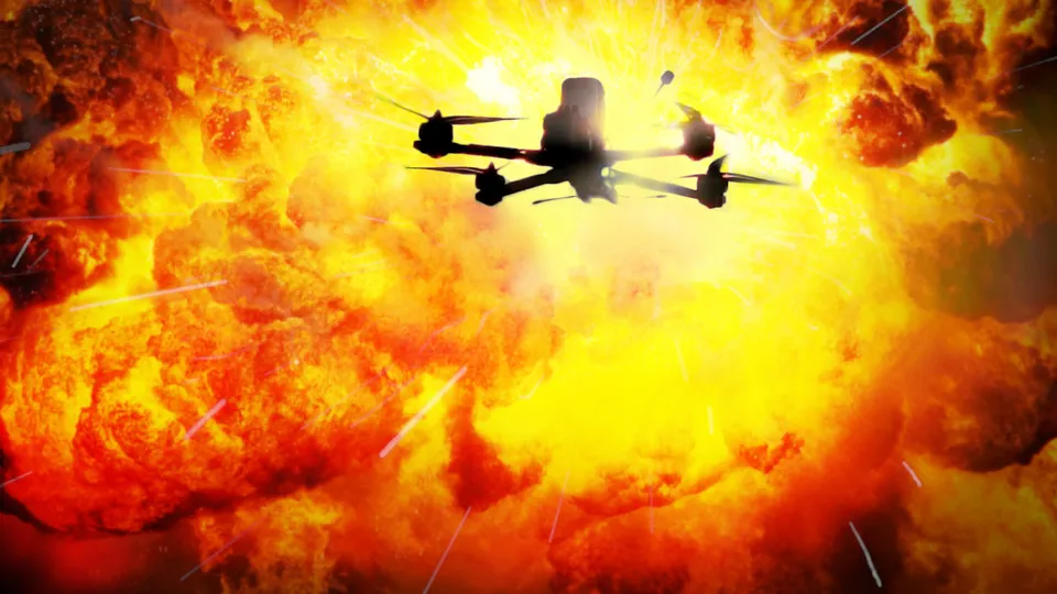 Фото: Центр комплексных беспилотных решений