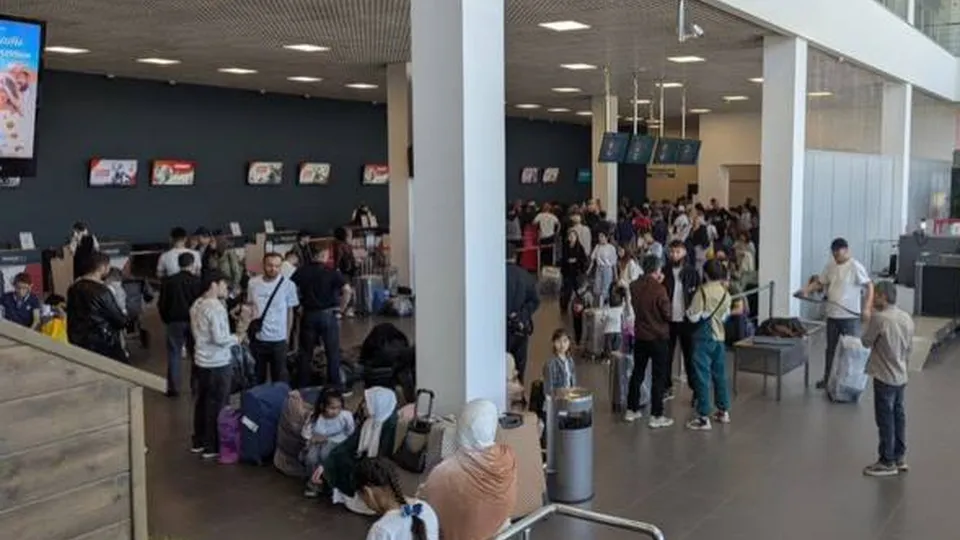 Фото: Росавиация