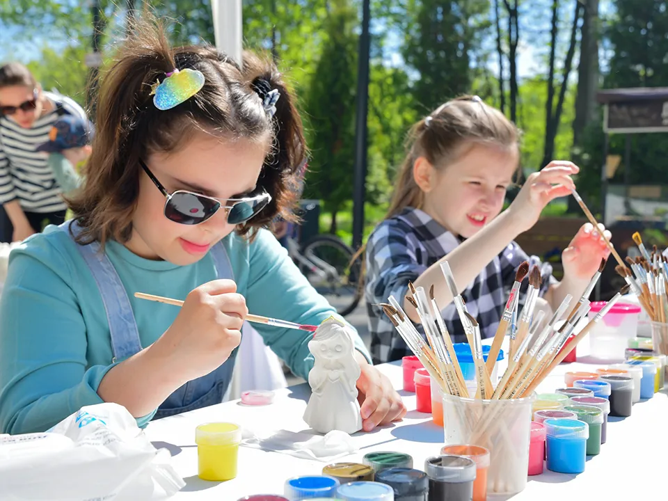 Фото: Наталья Бычкова