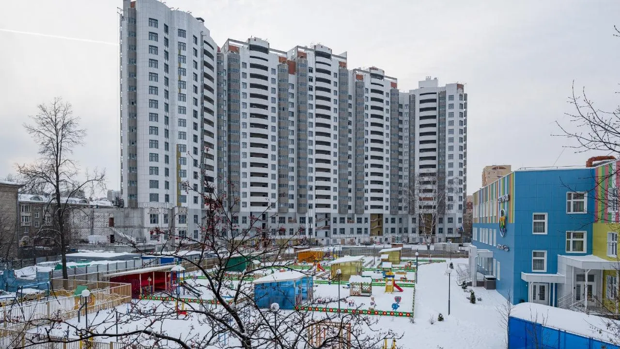 Фото: Министерство жилищной политики Московской области