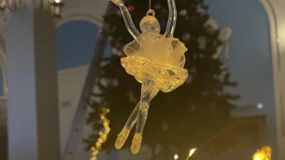 Фото: Государственный мемориальный музыкальный музей-заповедник П.И. Чайковского