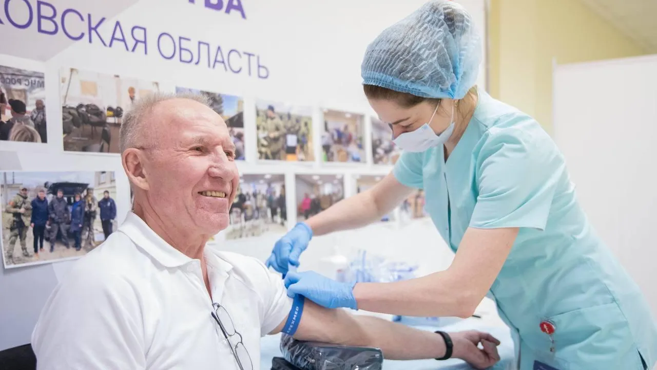 Пресс-служба администрации городского округа Реутов