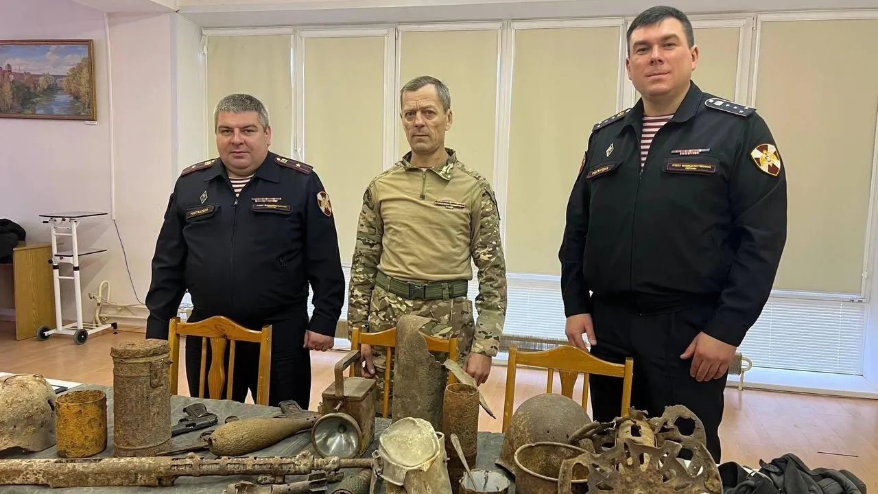 пресс-служба администрации г.о. Пушкинский