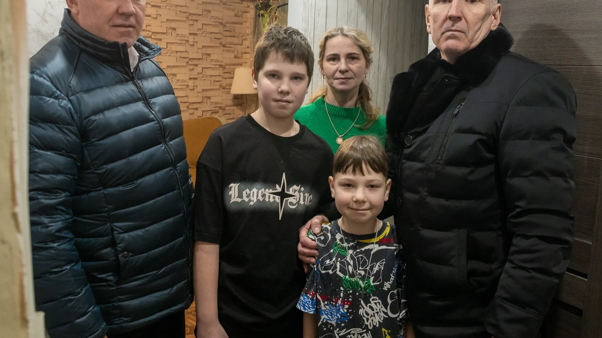 Фото: администрация Талдомского г.о.