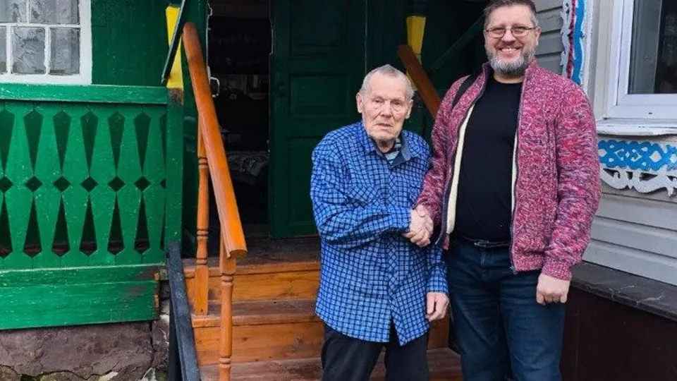 Фото: пресс-служба администрации г.о. Ленинский