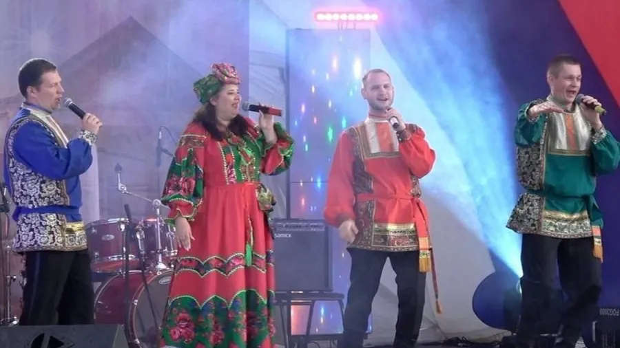 Фото: Администрация Рузского городского округа