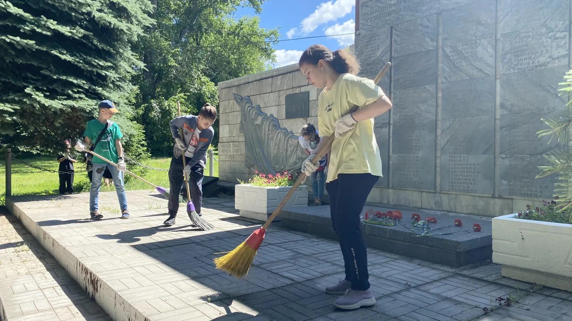 Фото: Анастасия Сараева