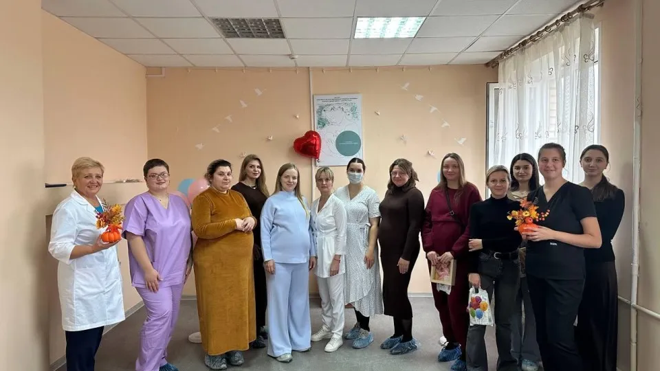 Фото: Электростальская больница