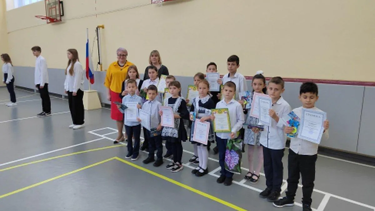 Фото: администрация Рузского г. о.