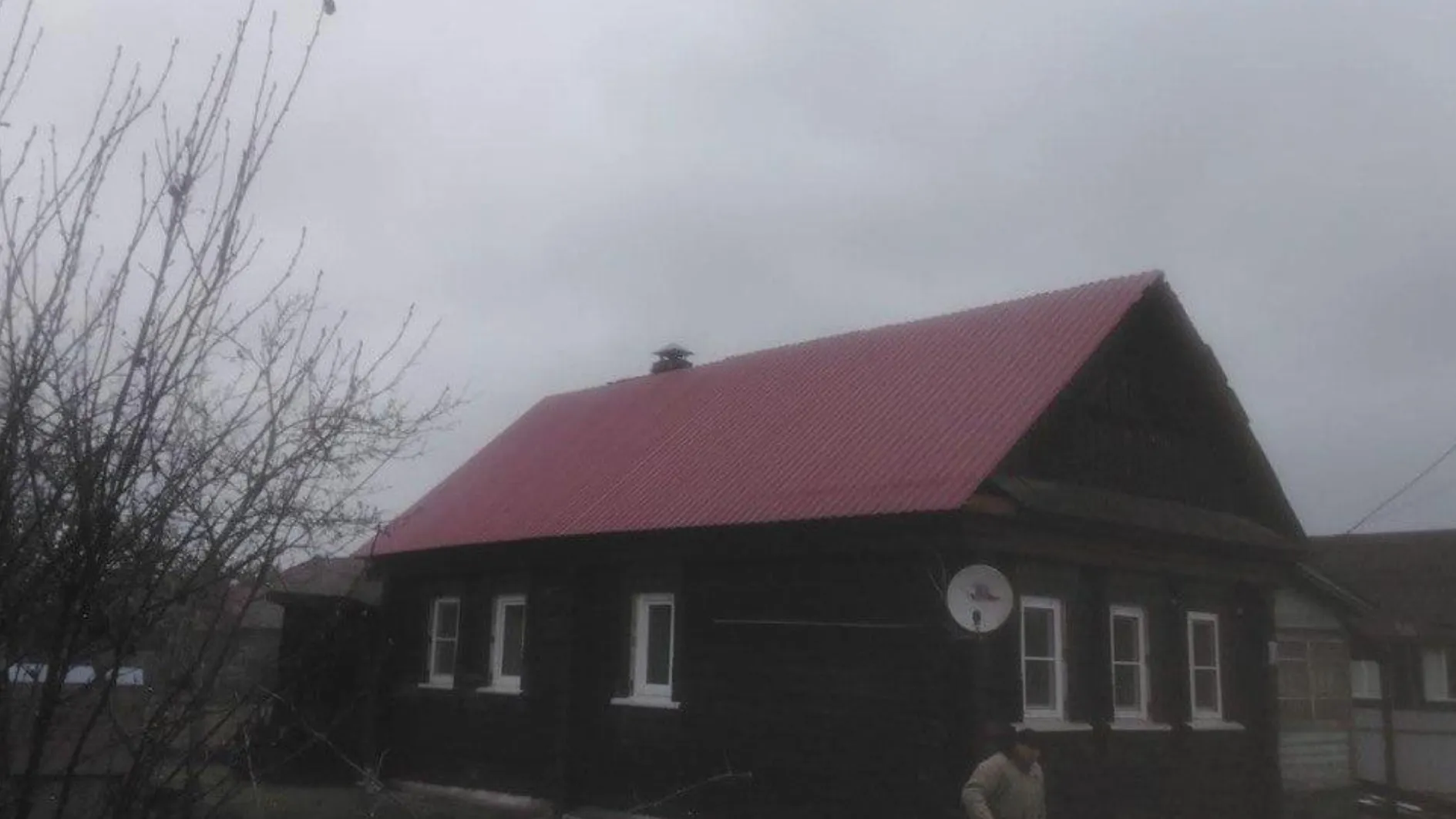 Фото: пресс-служба Шатурского округа