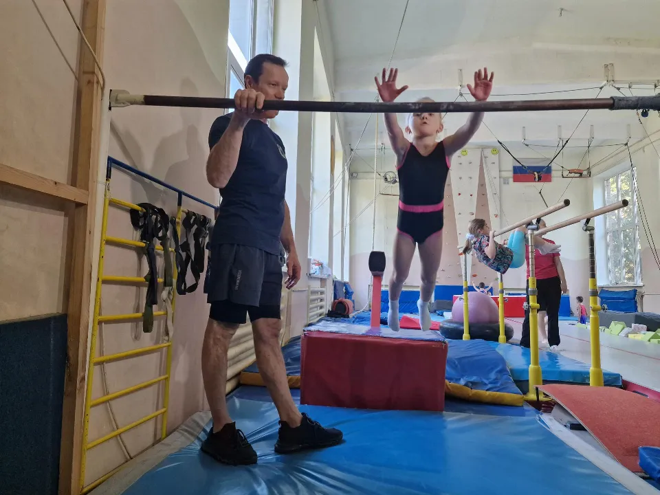 Фото: Виктория Фортуна